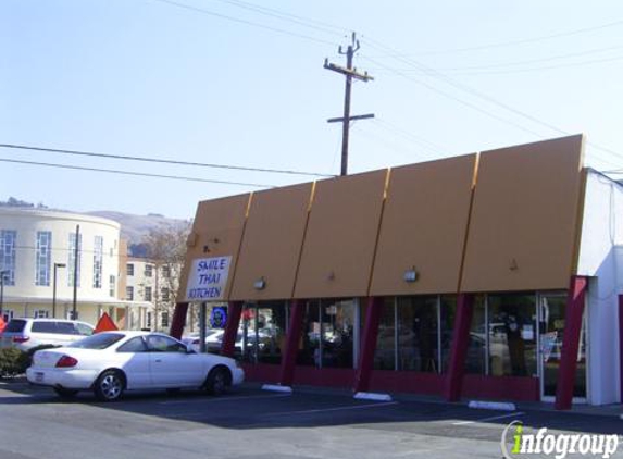 Tandoor Indian Restaurant - Hayward, CA