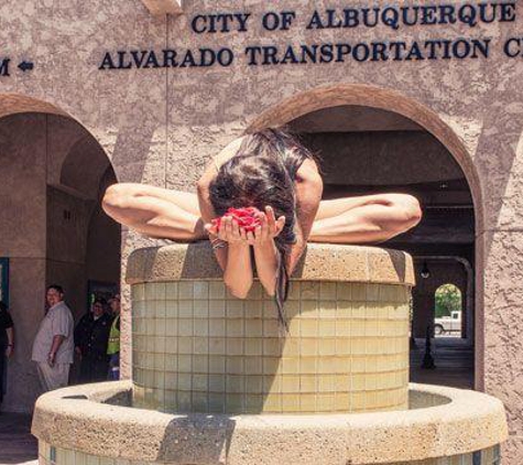 Hot Yoga Downtown - Albuquerque, NM