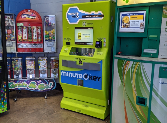 Minute Key - Tigard, OR