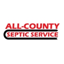 All County Septic Service - Septic Tanks & Systems