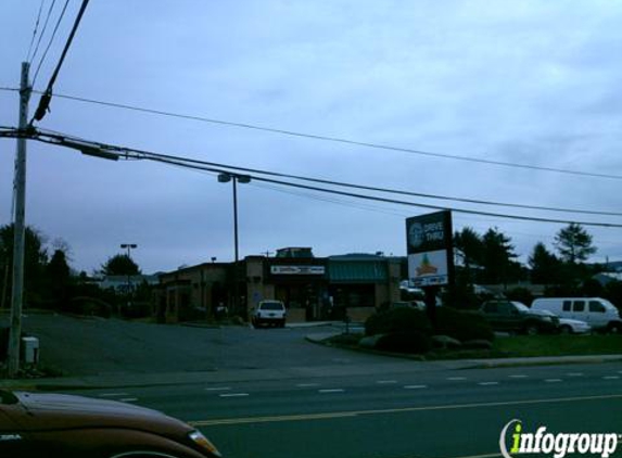 Starbucks Coffee - Lincoln City, OR