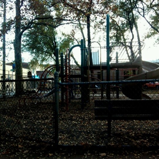 Starr Garden Playground - Philadelphia, PA