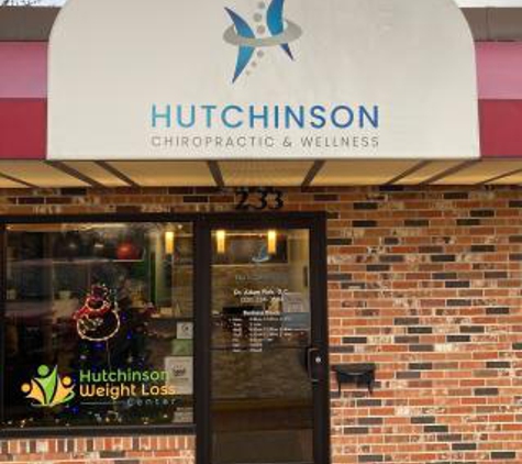 Hutchinson Chiropractic and Wellness - Hutchinson, MN