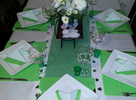 Happy Couple Catering Services - Sunland, CA