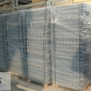 LS Pallet Rack - Warehousing-Field