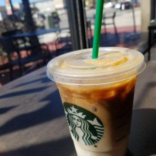 Starbucks Coffee - Newport Beach, CA