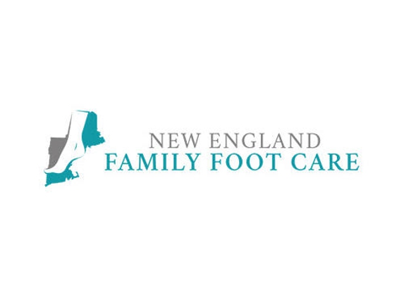 New England Family Foot Care - Milton, MA