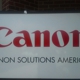 Canon Solutions America