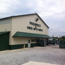 Prospect Metal - Automobile Parts & Supplies