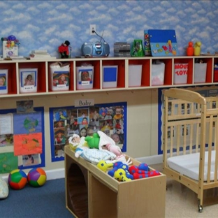 KinderCare Learning Centers - Fayetteville, NC