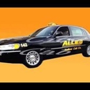 Yellow Allied Cab - Airport Transportation