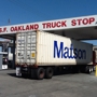 A SF OAKLAND TRUCK STOP