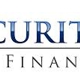 Security First Financial