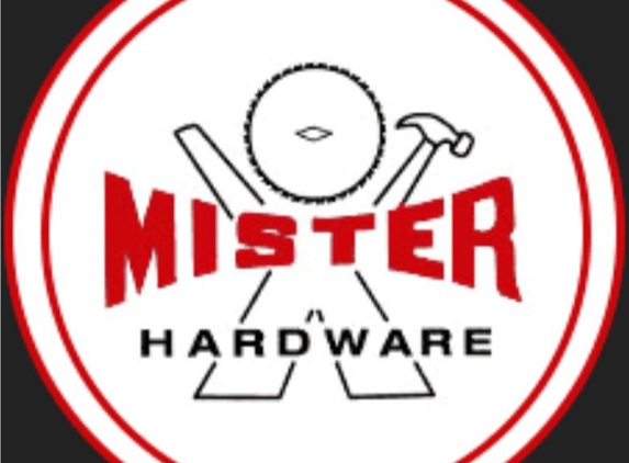 Mister Hardware - Georgetown, IN