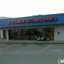 Sherwin-Williams - Portland-Division - Home Improvements