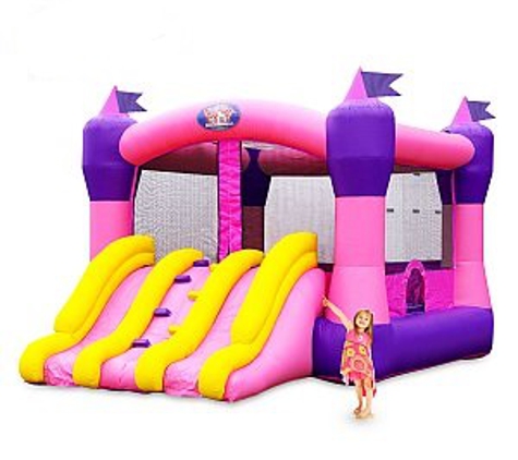 Atoka Inflatables - Atoka, TN