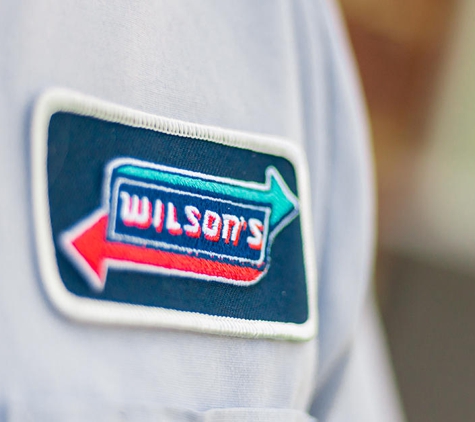 Wilson's Refrigeration & Air - Columbia, SC