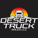 Desert Truck Sales - Used Truck Dealers