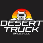 Desert Truck Sales