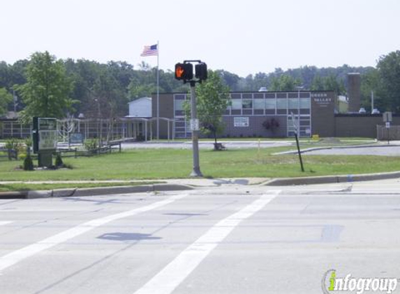 Green Valley Elementary School - Cleveland, OH