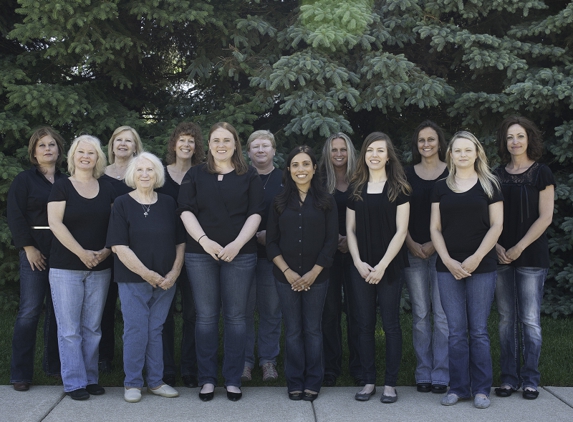 Olde Orchard Pediatric Dentistry - Novi, MI