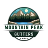 Mountain Peak Gutters gallery