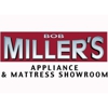 Bob Miller's Appliance and Mattress Showroom gallery