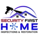 Security First Home Inspections & Remediation