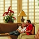 Sunburst Shutters & Window Fashions Arizona