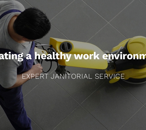 Scrub Pros Janitorial Services - New Orleans, LA