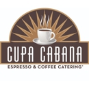Cupa Cabana - Coffee & Tea
