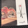 Oki Sushi gallery