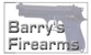 Barry's Firearms