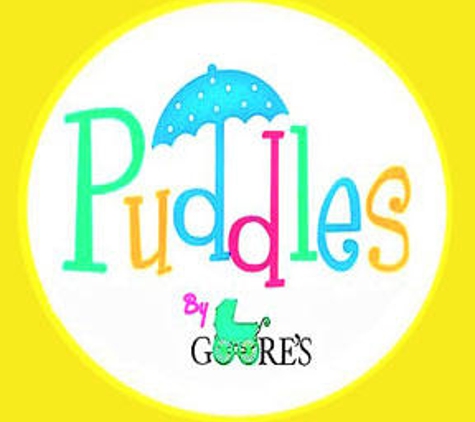 Puddles Childrens Shoppe By Goore's - Sacramento, CA