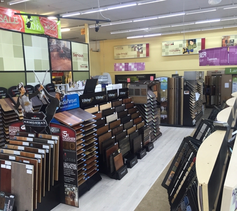 Dalton Flooring Center - Southgate, MI