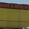 Lloyd A Wise Inc. gallery