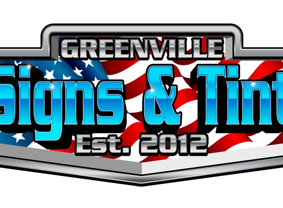 Signs & Tint, Inc - Greenville, NC