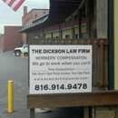 The Dickson Law Firm - Legal Service Plans