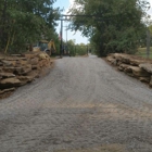 Garland's Backhoe and Dozer Service Inc