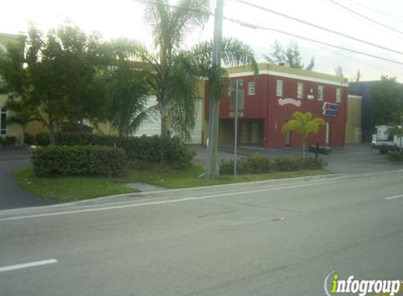 B & B Rolling Door Co Inc - Doral, FL