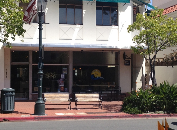 Ultimate Bagels - Santa Barbara, CA