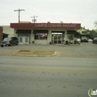 Campus Corner Market