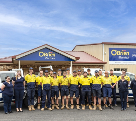 O'Brien Electrical Mt Gambier - Suttontown, SA
