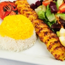 Taste of Tehran - Middle Eastern Restaurants