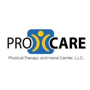 ProCare Physical Therapy and Hand Center - Occupational Therapists