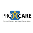 Procare Physical Therapy & Hand Center