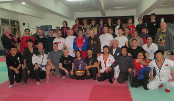 Hapkido School of Self Defense - Sarasota, FL