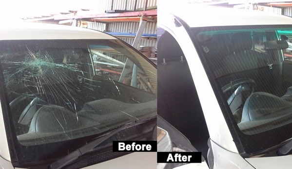 Coastal Discount Windscreens - Landsborough, QLD