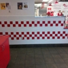 Five Guys Burgers & Fries gallery