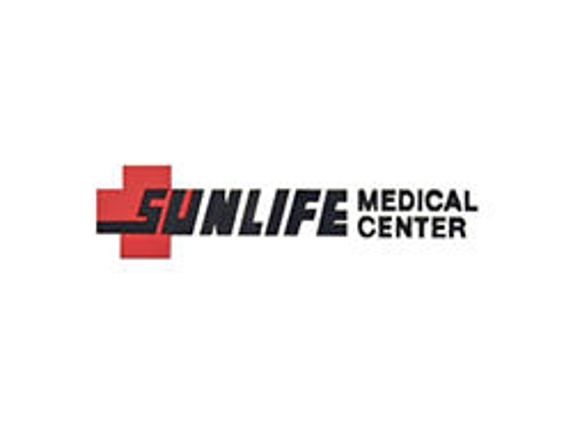 Sunlife Medical Group - Palm Desert, CA